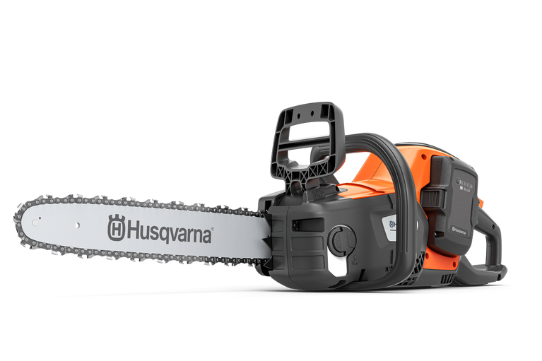 Husqvarna 242i komplekt