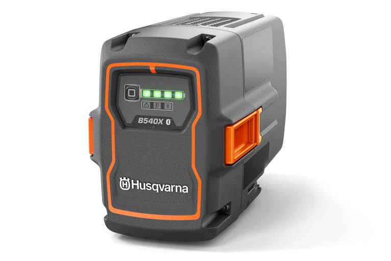 Husqvarna 40-B540X