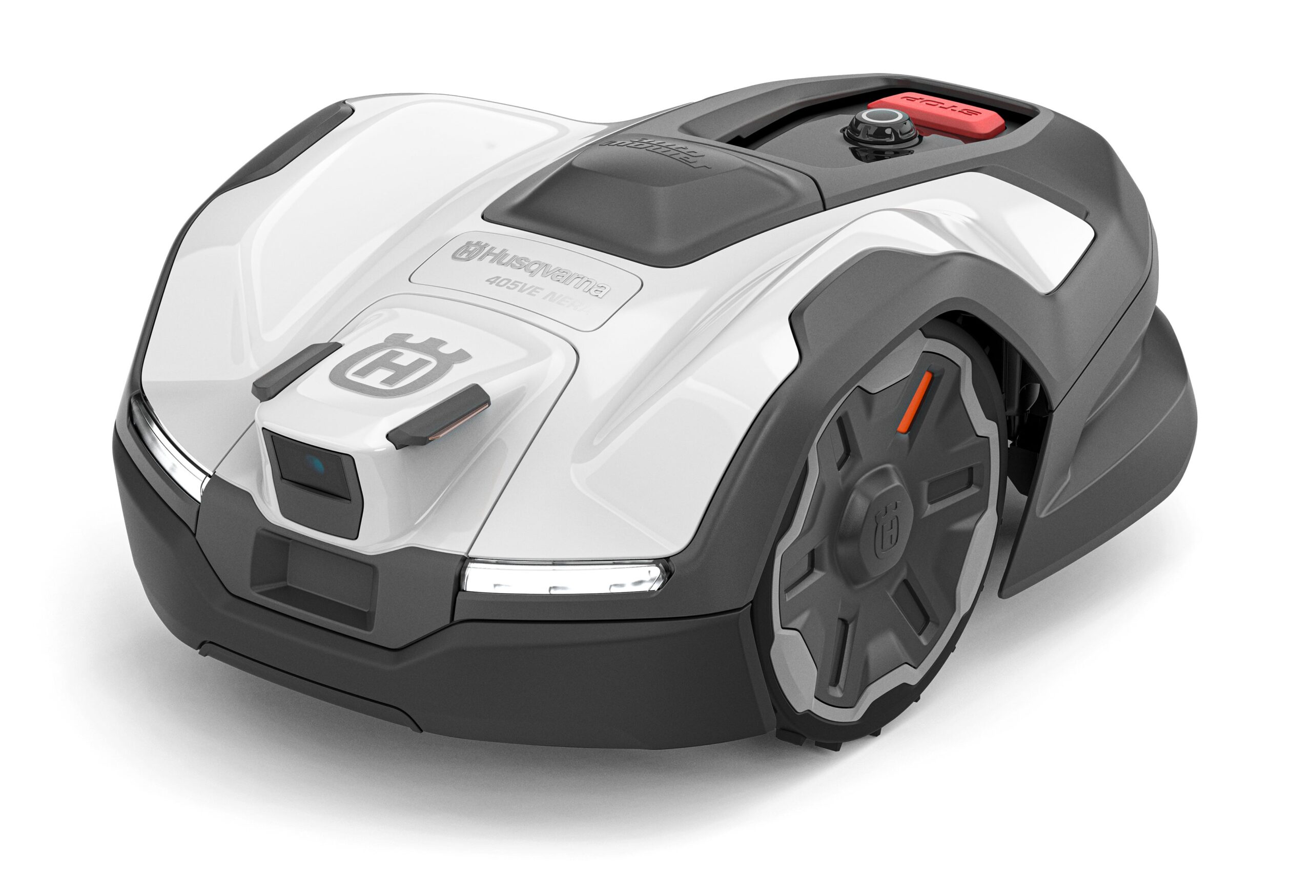 405VE Nera küljelt 405VE Nera küljelt