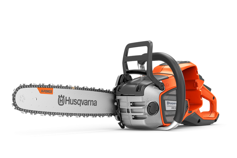 Husqvarna 550i XP® Husqvarna 550i XP®