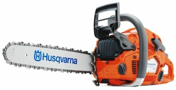 Husqvarna 555