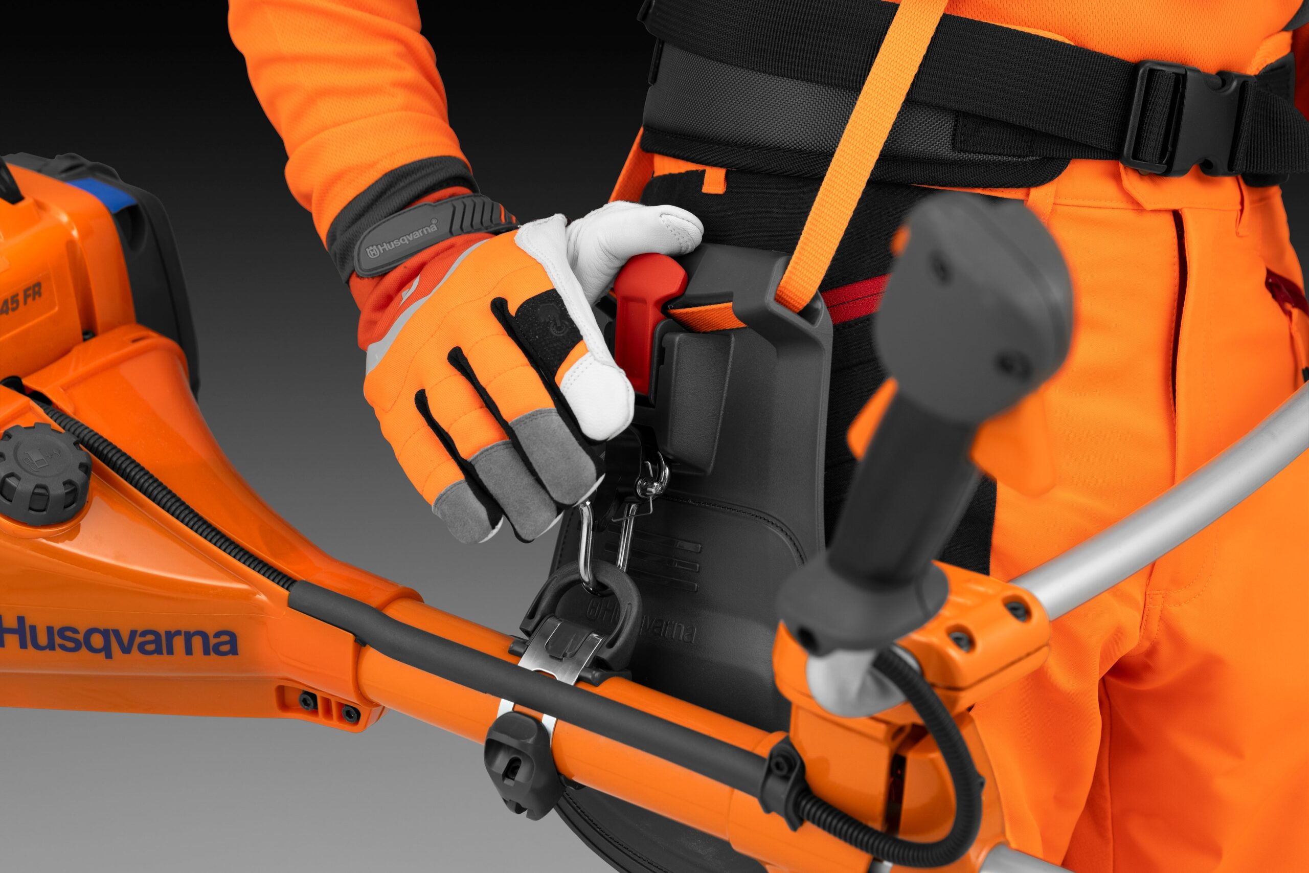 Balance X2 quick release Balance X2 quick release