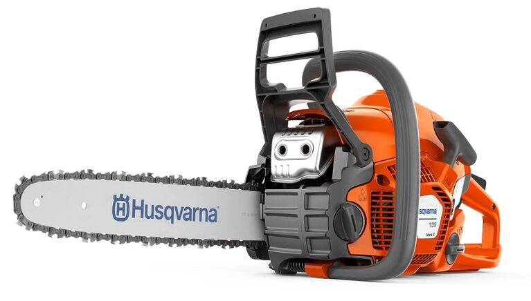 Husqvarna 135 Mark II