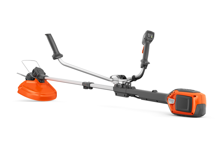 HUSQVARNA 220iR komplekt
