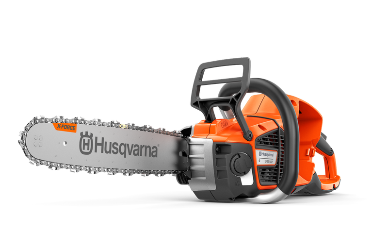 Husqvarna 542i XP
