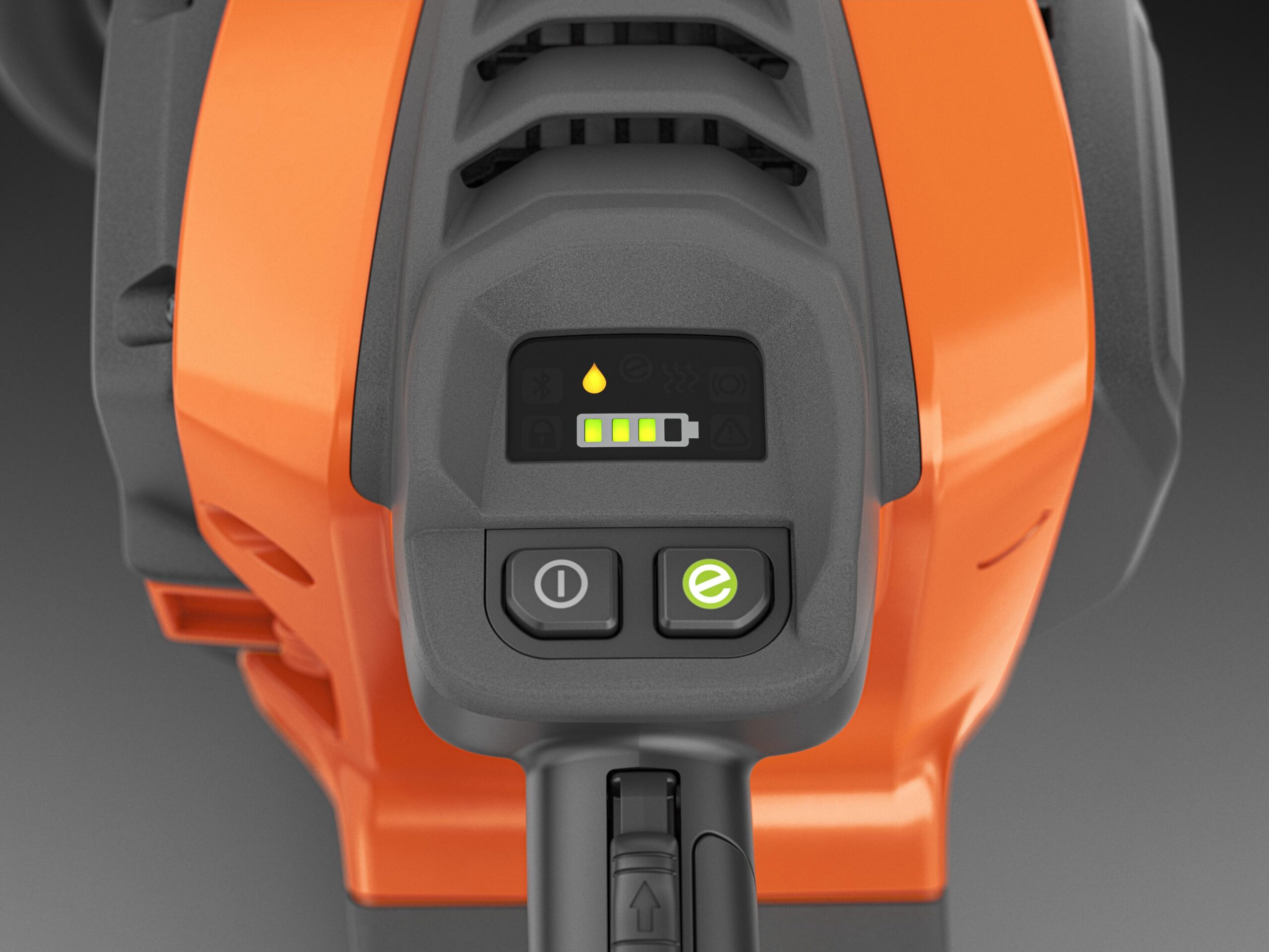 Husqvarna 542i XP-XPG ketiõli andur Husqvarna 542i XP-XPG ketiõli andur