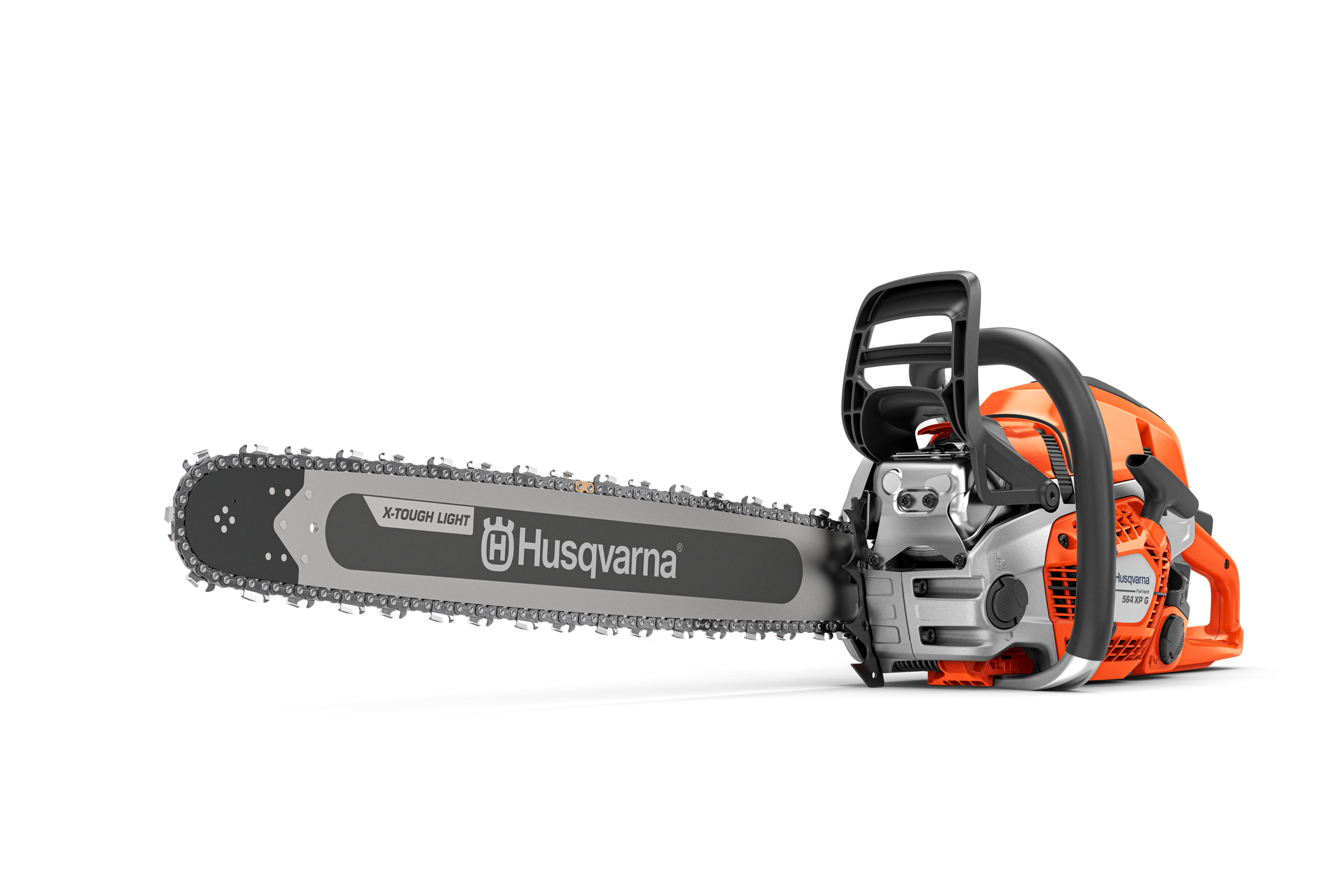 Husqvarna 564 XPG + X-Tough Light Husqvarna 564 XPG + X-Tough Light