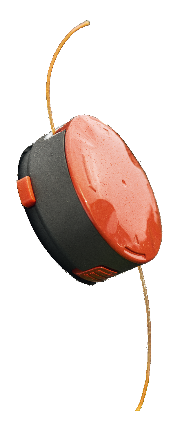 Husqvarna A15B trimmipea