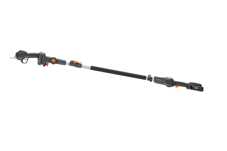 Husqvarna Aspire™ PS30X‐P4A varrega oksakäärid komplekt