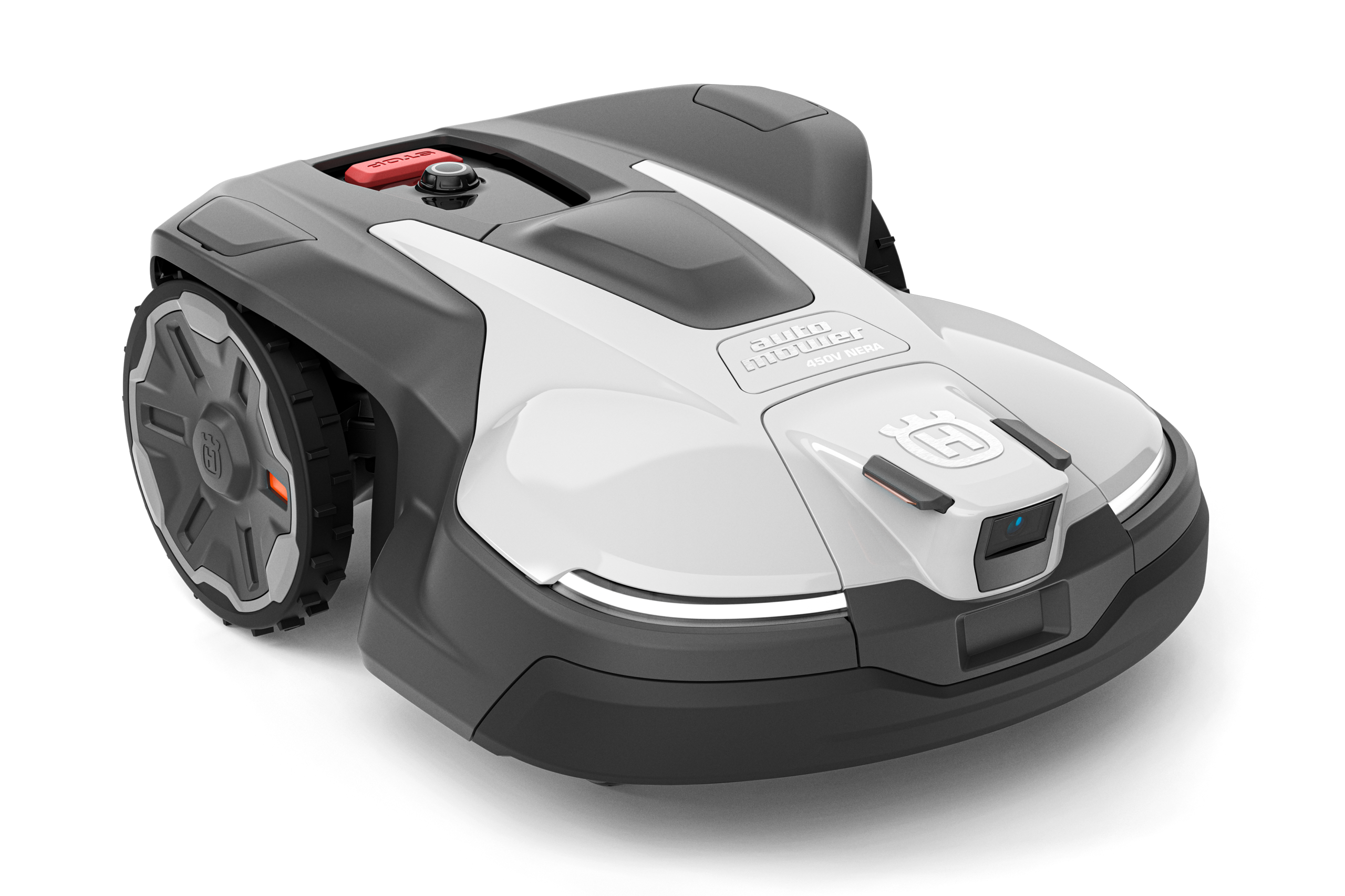 Husqvarna Automower 450V NERA Husqvarna Automower 450V NERA