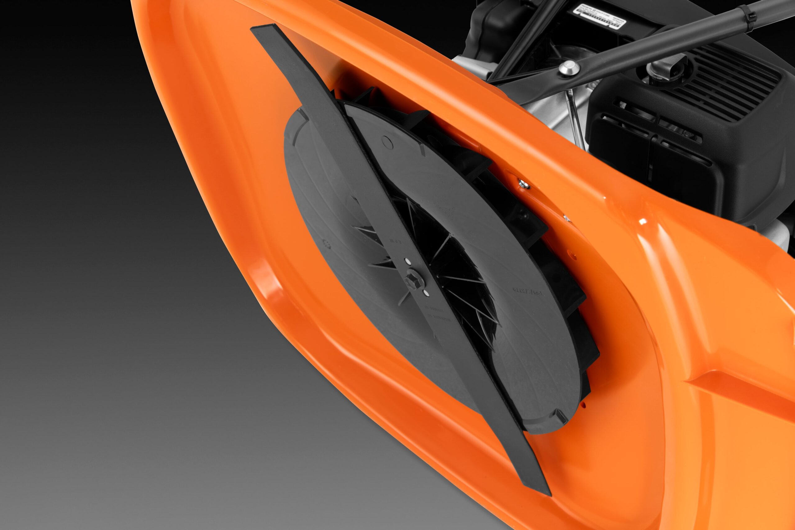 Husqvarna GX 560 tera ja ventilaator Husqvarna GX 560 tera ja ventilaator