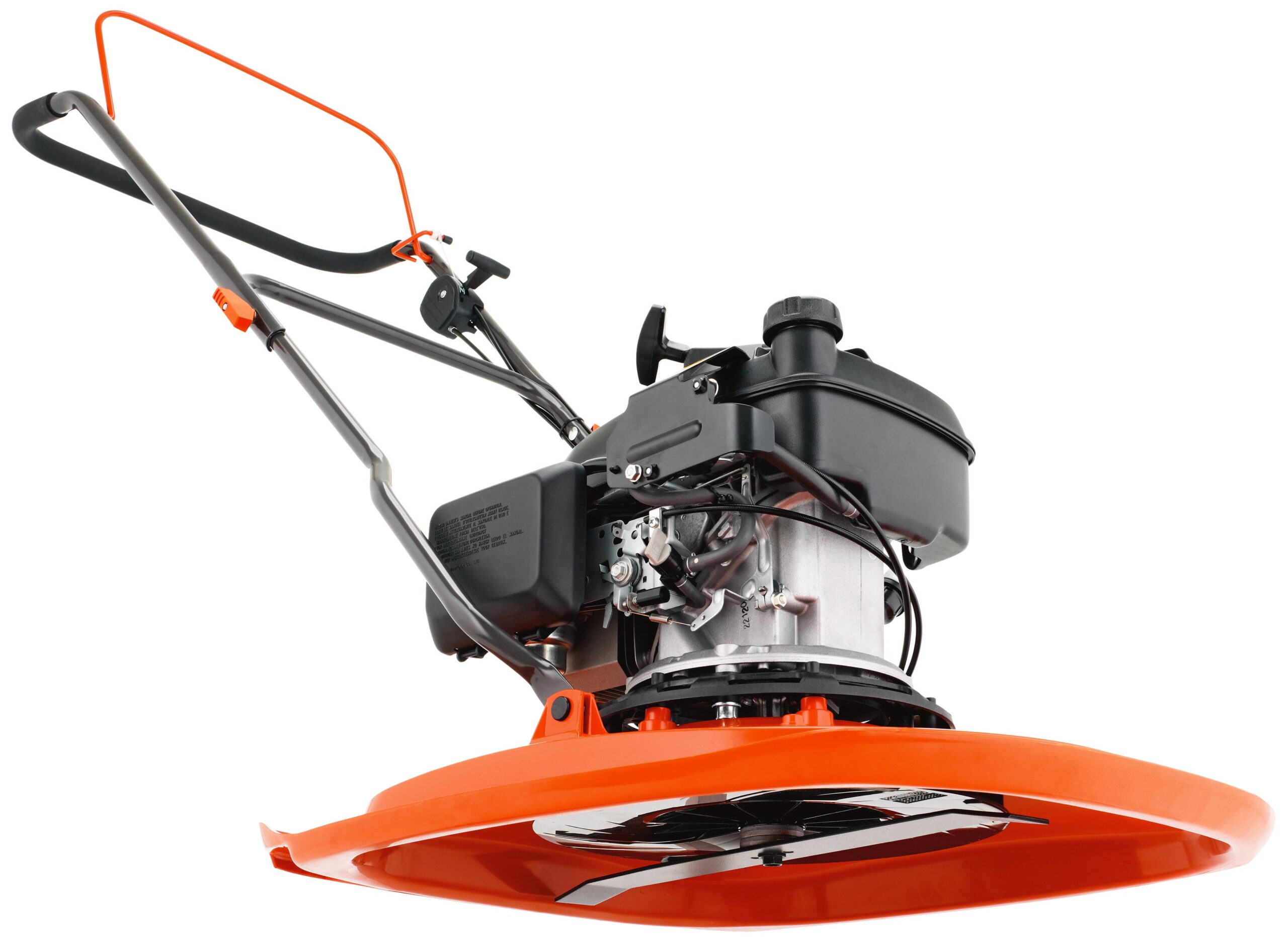 Husqvarna GX 560 vaade 2 Husqvarna GX 560 vaade 2