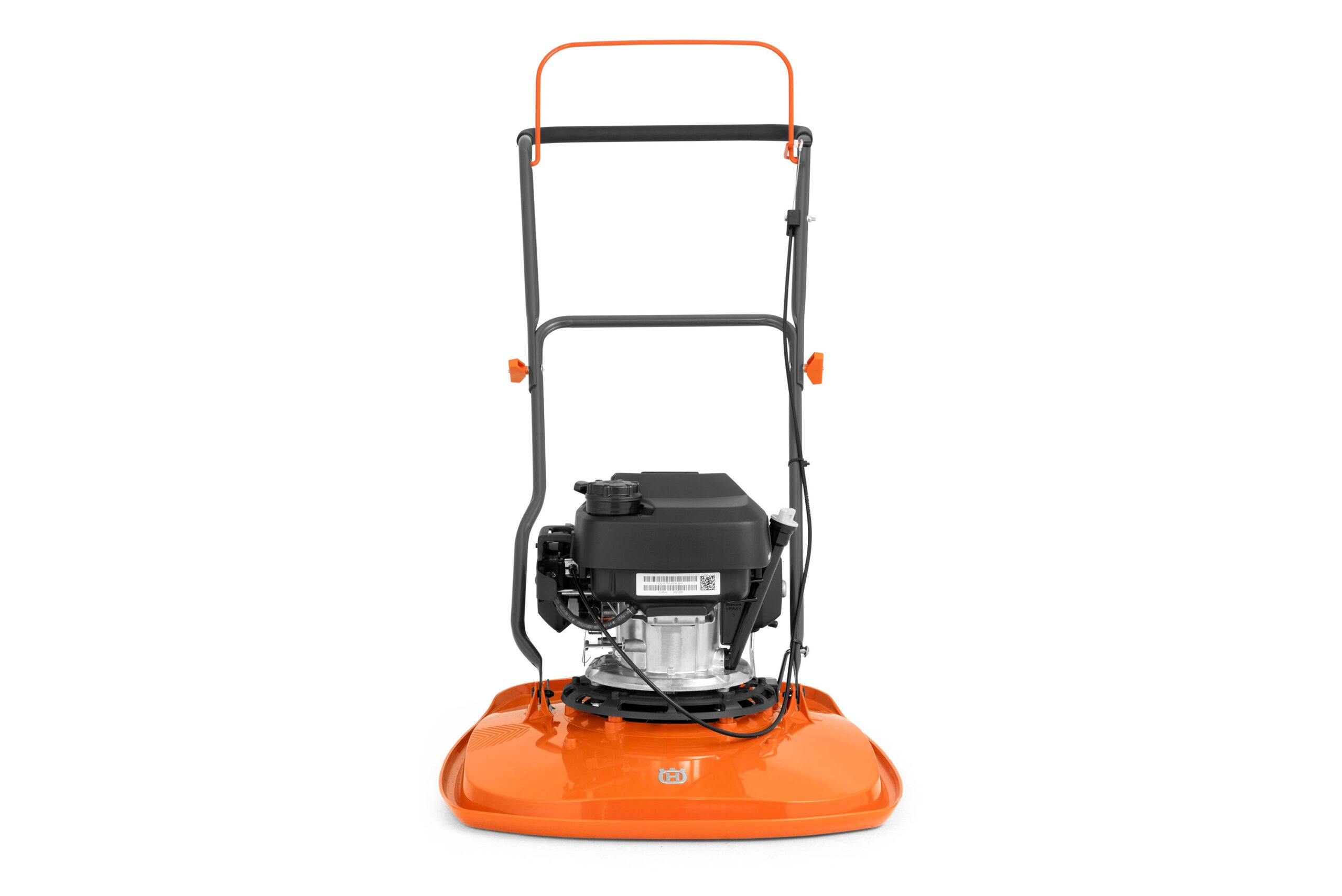 Husqvarna GX 560 vaade eest Husqvarna GX 560 vaade eest