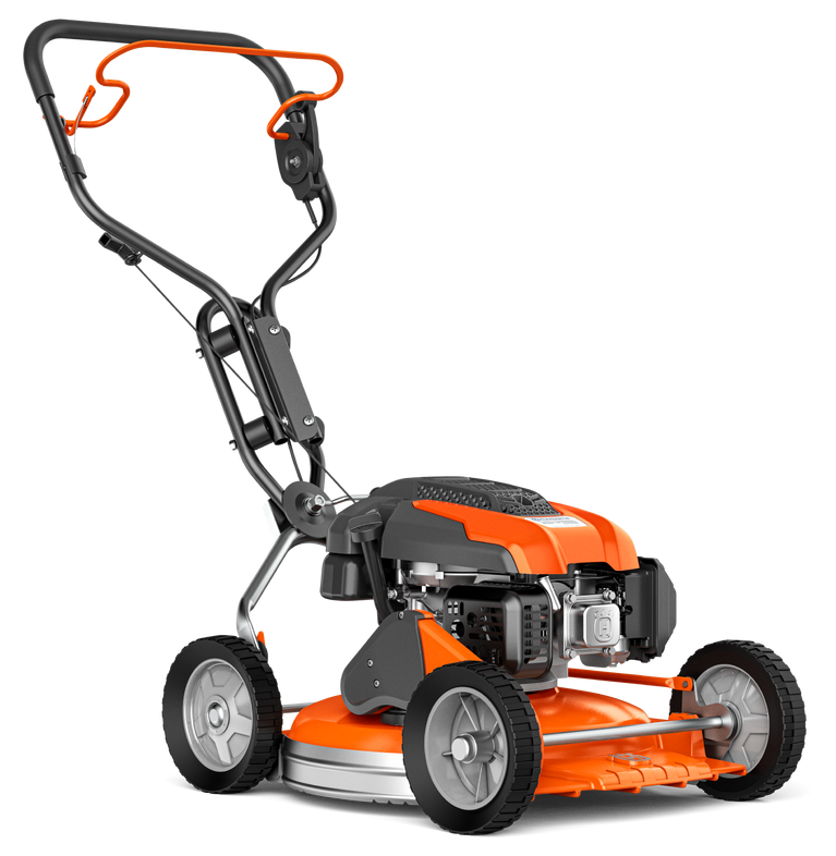 Husqvarna Klippo LB 548SQe