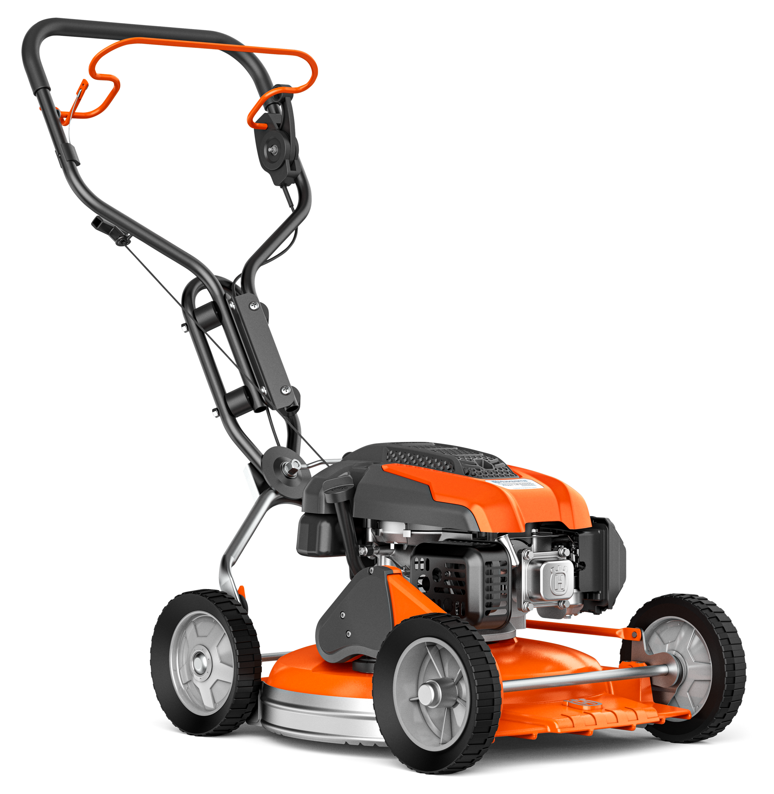 Husqvarna Klippo LB 548SQe Husqvarna Klippo LB 548SQe