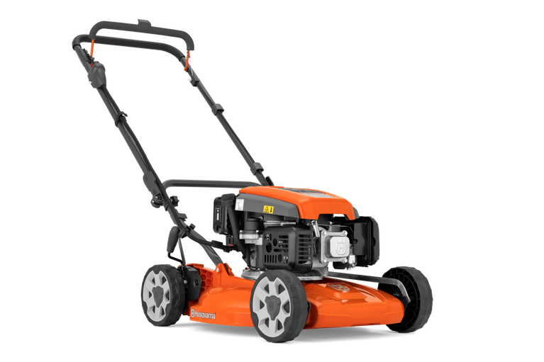 Husqvarna LB 244E