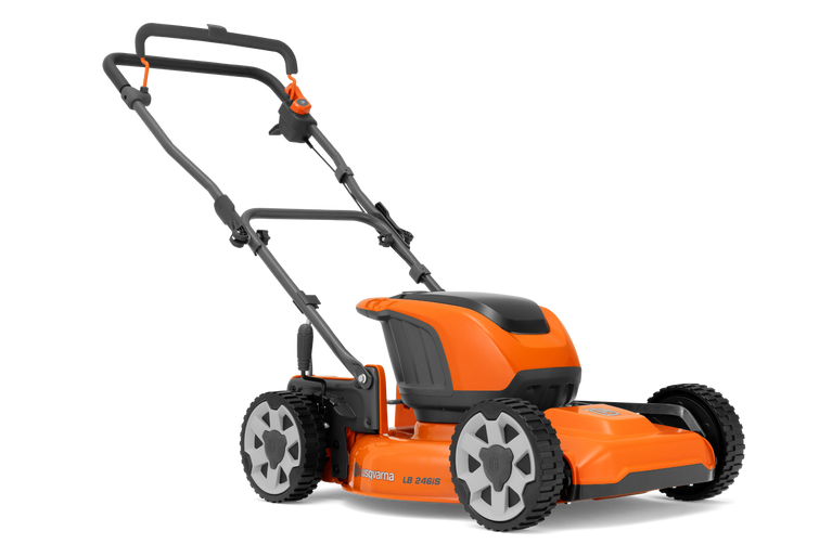 Husqvarna LB 246iS