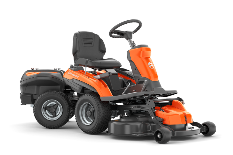 Husqvarna R 200iX AWD Long Range Husqvarna R 200iX AWD Long Range