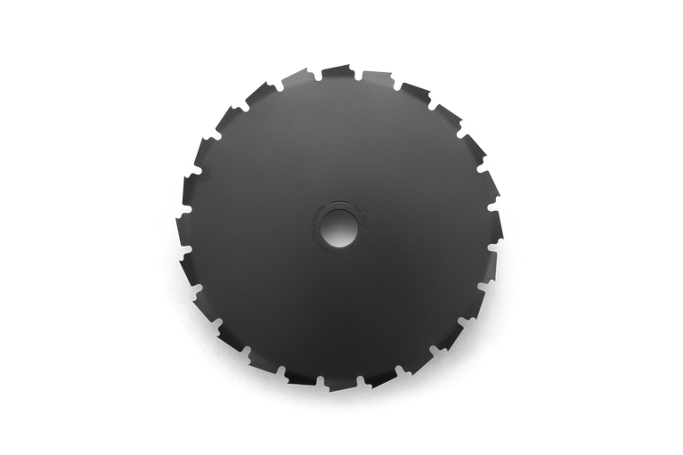 Husqvarna Scarlett 24T 225mm 1″