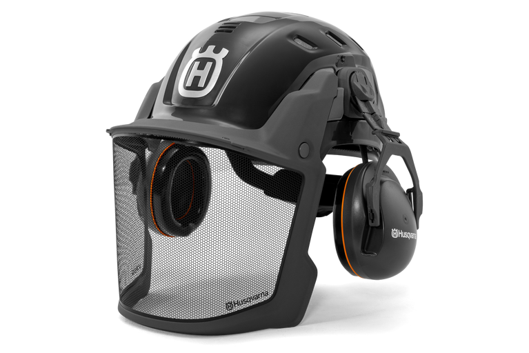 Husqvarna Technical kaitsekiiver hall