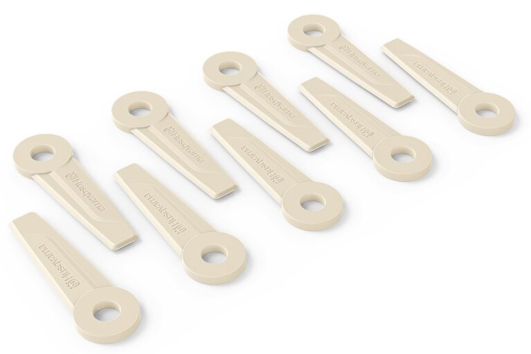 Husqvarna Tri-Cut 255mm terad