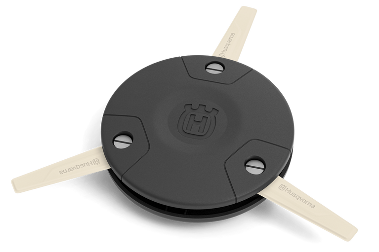 Husqvarna Tri-Cut B trimmipea