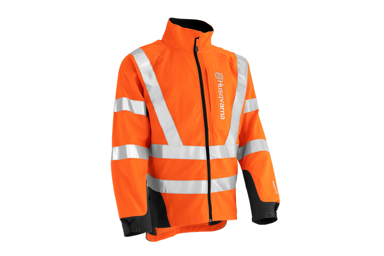 Husqvarna jakk Classic High Viz