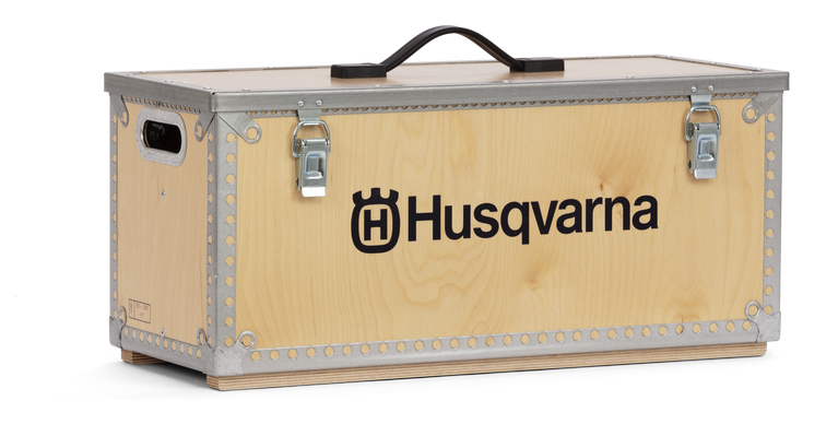 Husqvarna transpordikast