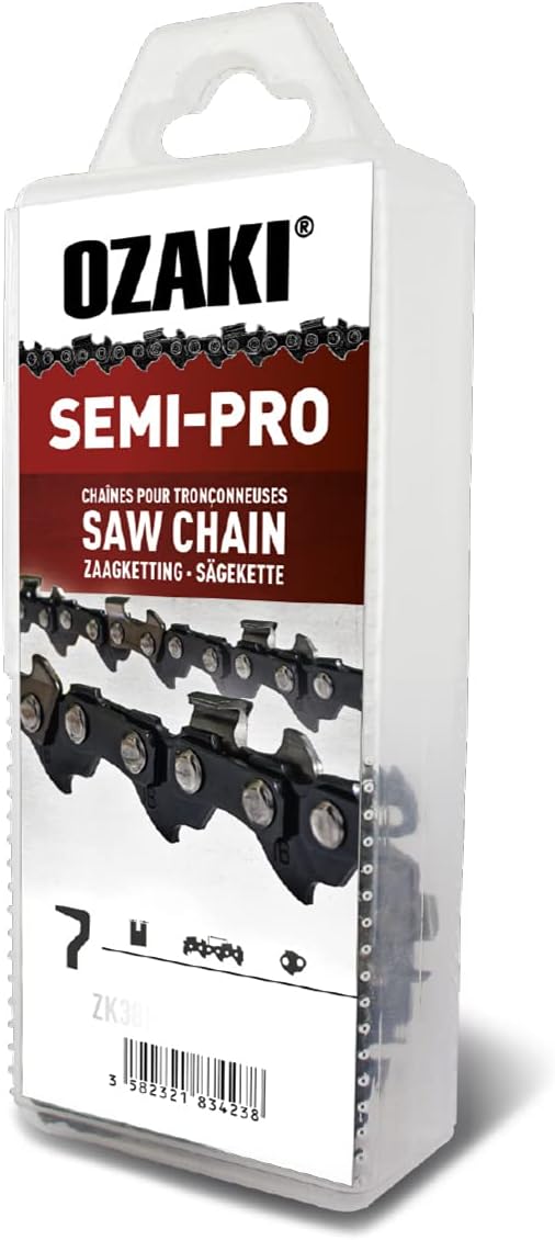 Ozaki kett 16″ 3/8″ 1,3 56DL Ozaki kett 16″ 3/8″ 1,3 56DL