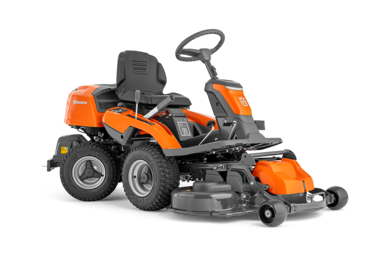 Husqvarna R 216Ts AWD