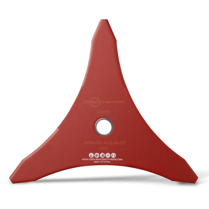 Rotary 3N 300×25,4/20mm rohutera Rotary 3N 300×25,4/20mm rohutera