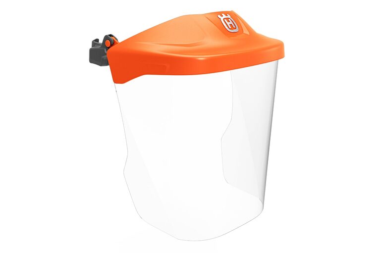 Husqvarna võrksirm pleksiklaasist