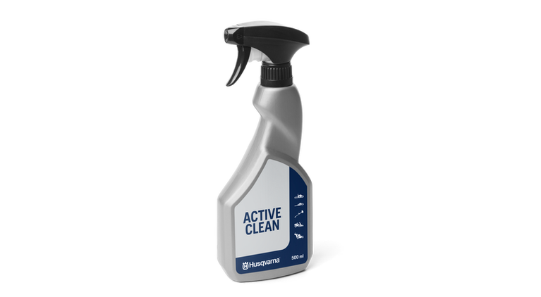 Puhastussprei Active Clean