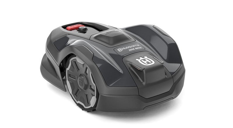 automower 305e nera mooduliga automower 305e nera mooduliga