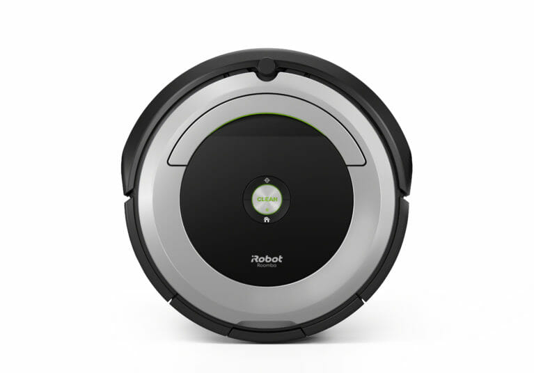 iRobot Roomba 676