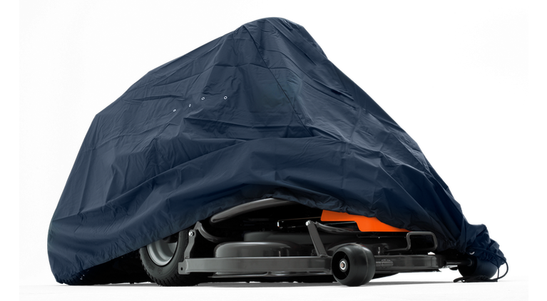 Husqvarna vihmakate raiderile