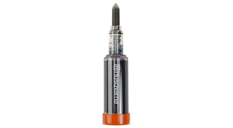 Määrdeprits 60ml, eeltäidetud