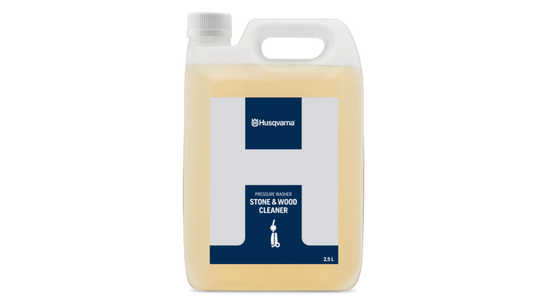 Puhastusaine HQ kivile ja puidule 2,5 L