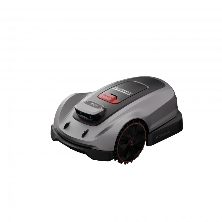 Robotniiduk Sunseeker X5 Gen2 Robotniiduk Sunseeker X5 Gen2